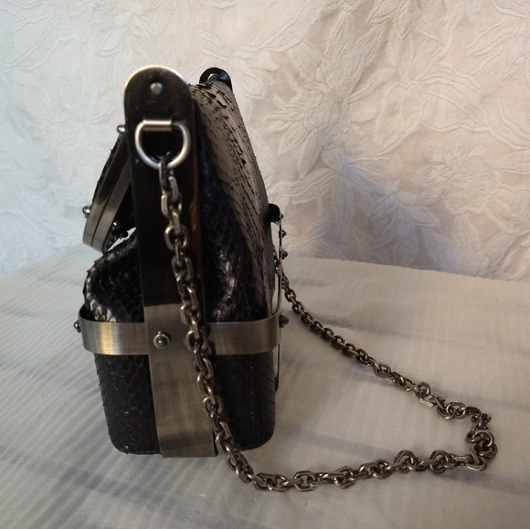 JUDITH LEIBER bag - Picture 12 of 13